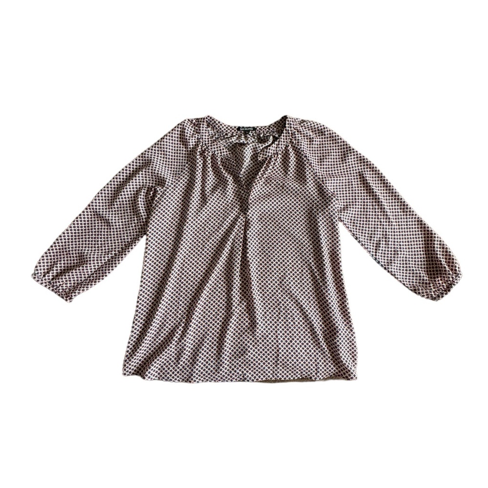 Alice Collection Women’s Blouse (Large)